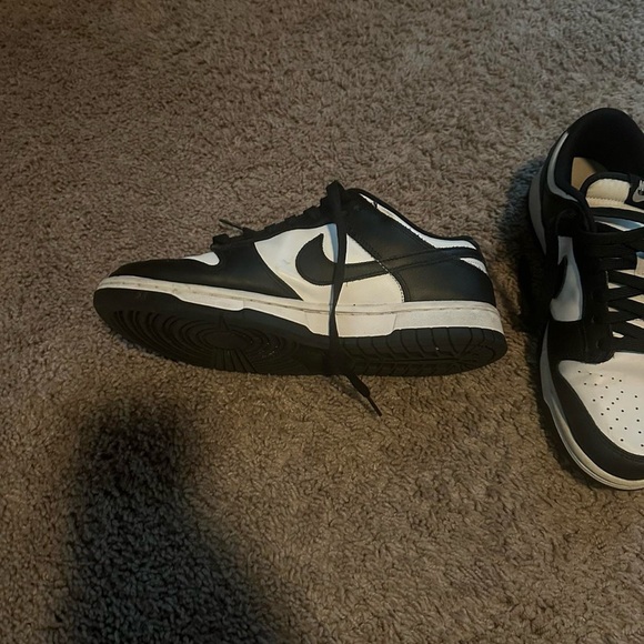 Panda dunks - Picture 3 of 4